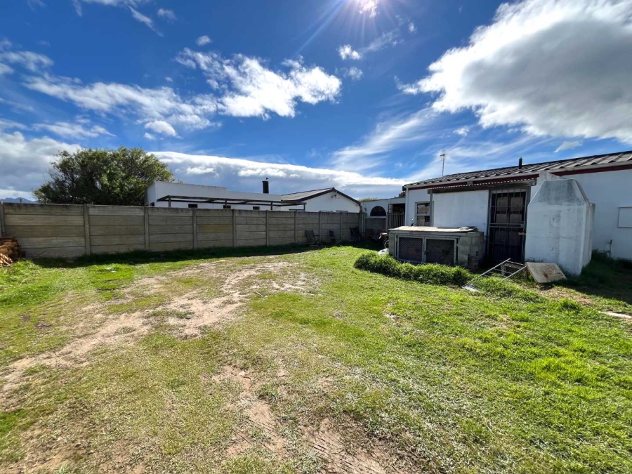 Commercial Property for Sale in Fisherhaven Western Cape